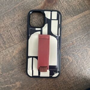 iPhone 12/12 pro Walli case